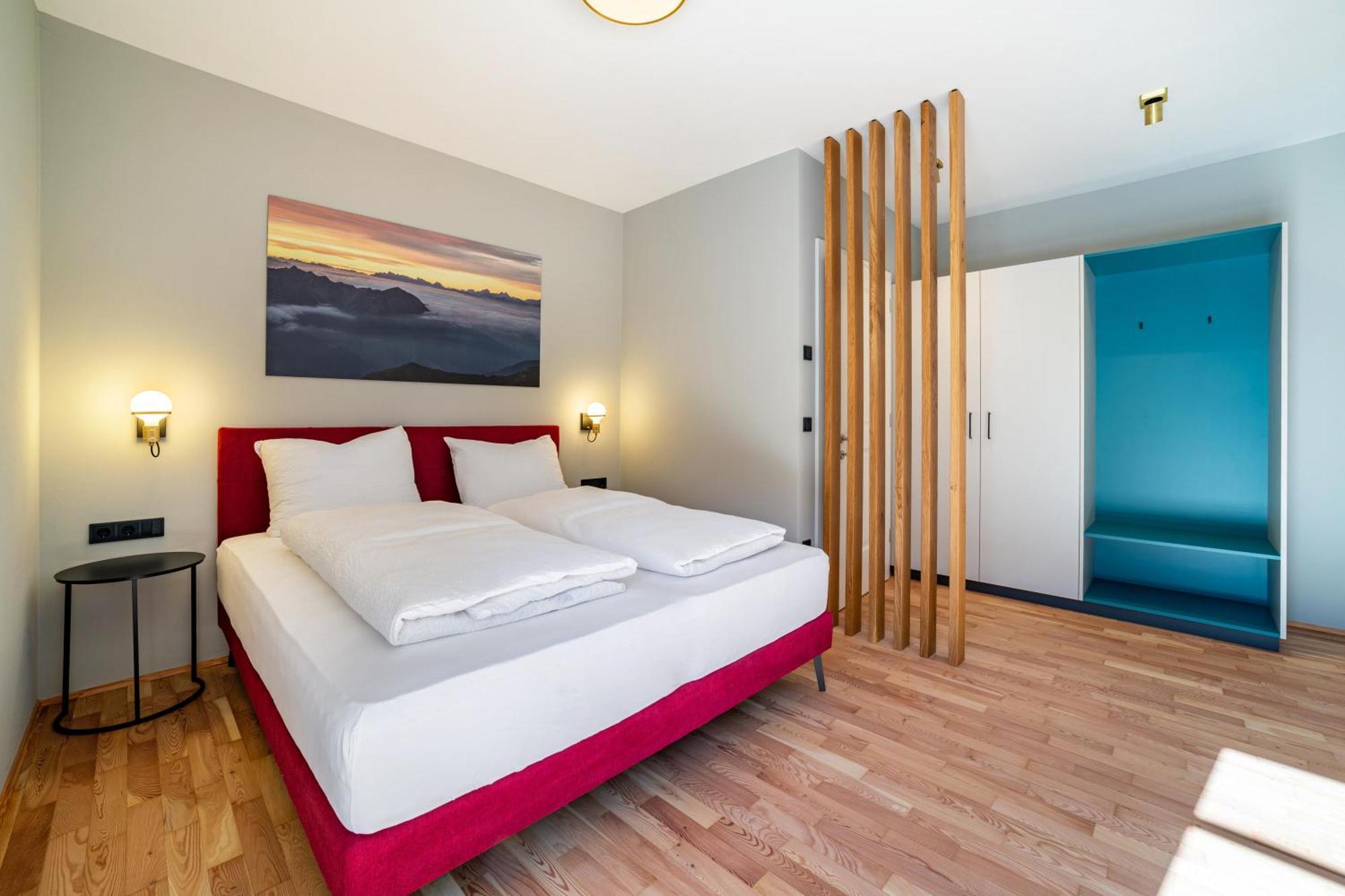 Villa Rosa Unterschoeberlehof - Lene Merano Ngoại thất bức ảnh