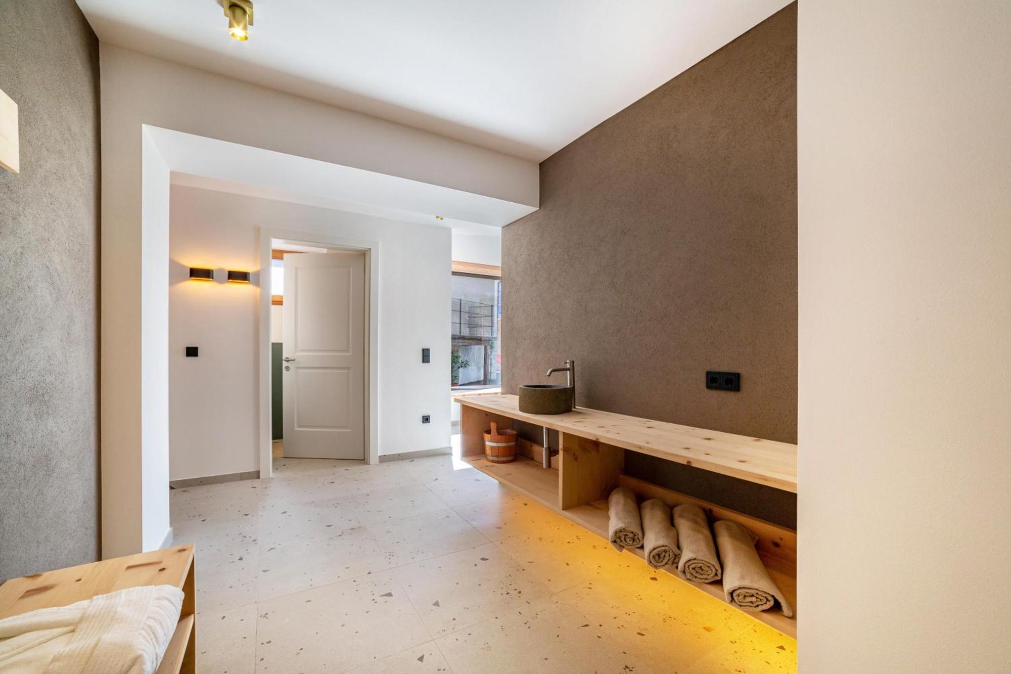 Villa Rosa Unterschoeberlehof - Lene Merano Ngoại thất bức ảnh