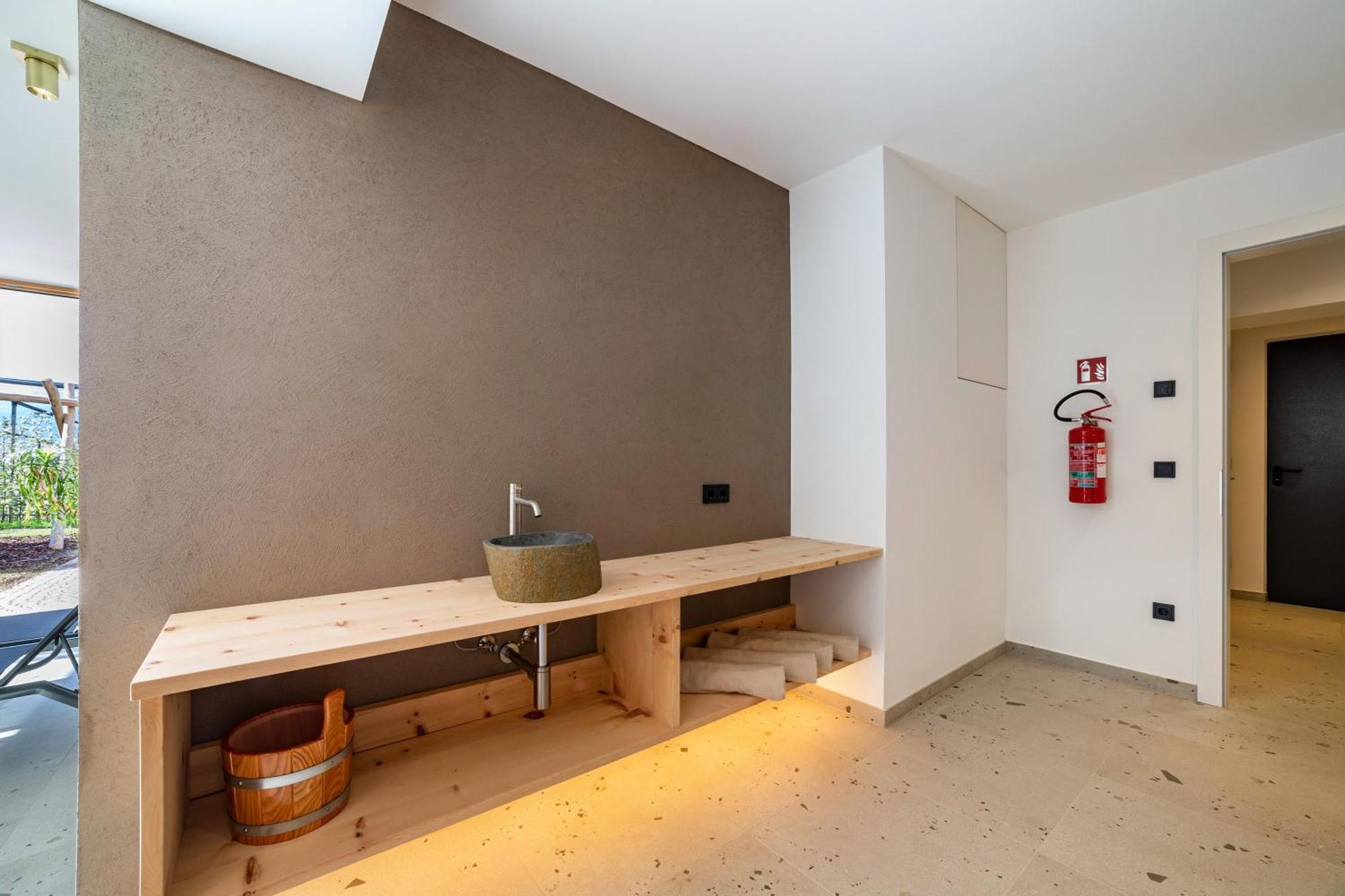 Villa Rosa Unterschoeberlehof - Lene Merano Ngoại thất bức ảnh