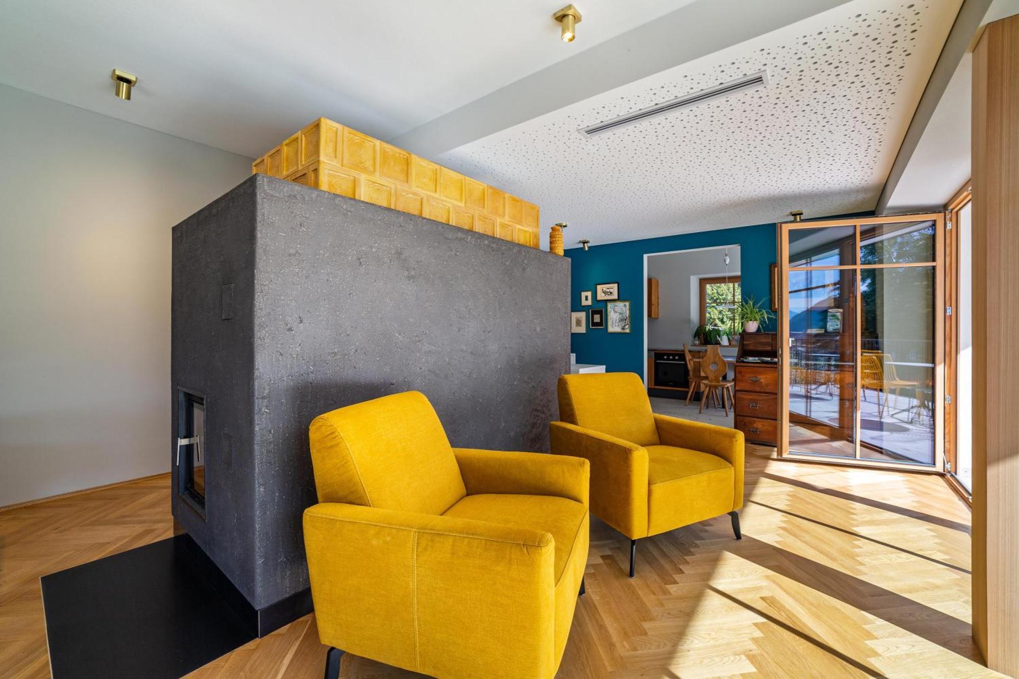 Villa Rosa Unterschoeberlehof - Lene Merano Ngoại thất bức ảnh